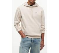 Tommy Hilfiger Regular Flag Hoodie Classic Beige Taille: XXL | Sweatshirts à capuche Outlet | Homme | Marron