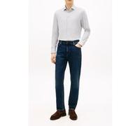 Tommy Hilfiger Regular Mercer Bear Dark Blue Taille: W34L32 | Jeans Outlet | Homme | Bleu