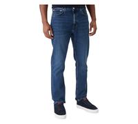 Tommy Hilfiger - Regular Mercer Str C Jeans - Homme - Jeans - Bleu - Taille: W29 L32