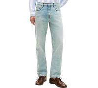 Tommy Hilfiger Regular Straight Dover Maxwel BL Mw0mw42331 - Droit - Droit - Homme