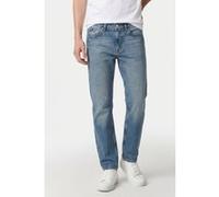 TOMMY HILFIGER Jean 'Dover Whiskered' bleu denim, Taille 33 Longueur 34