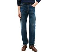 Tommy Hilfiger Regular Tapered Harlem BAZ Ind Mw0mw42327 - Fuselé - Conique - Homme