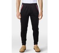 Tommy Hilfiger Relaxed Fit Track Pant Black Taille: S-M | Pantalons de survêtement Outlet | Homme | Le Noir