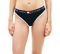 Tommy Hilfiger Rib Bikini Uw0uw06274 Slip coordonné Femme