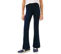 Tommy Hilfiger Rib Flare Legging Kg0kg09192 - Leggings - Leggings - Fille