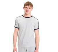 Tommy Hilfiger RN Tee SS Um0um00562 T-Shirts Manches Courtes Homme (Lot de 1)