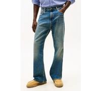 Tommy Hilfiger Robbie Relaxed Bootcut Jeans Denim Dark Taille: W33L32 | Jeans relaxed fit Outlet | Homme | Bleu