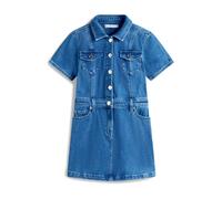 TOMMY HILFIGER Robe bleu denim, Taille 128