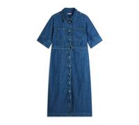 TOMMY HILFIGER Robe bleu denim, Taille 42
