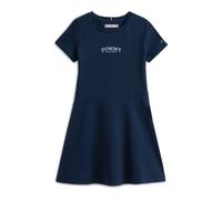 TOMMY HILFIGER Robe bleu marine / bleu pastel, Taille 86