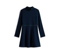 TOMMY HILFIGER Robe bleu marine, Taille 152