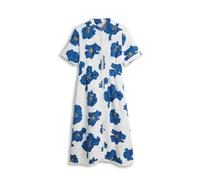 TOMMY HILFIGER Robe midi blanc | S