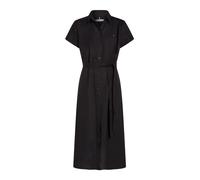 TOMMY HILFIGER Robe-chemise 'ESS' noir, Taille 36