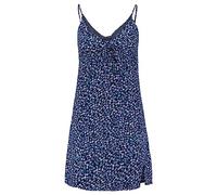 Tommy Hilfiger Robe Courte à Motifs Florals