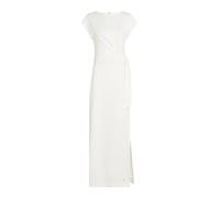 TOMMY HILFIGER Robe d’été crème, Taille 40