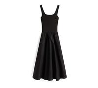 TOMMY HILFIGER Robe d’été noir, Taille 42
