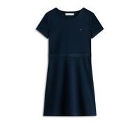 TOMMY HILFIGER Robe 'ESSENTIAL' bleu marine, Taille 110