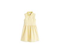 TOMMY HILFIGER Robe Fille jaune | 176