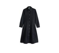 TOMMY HILFIGER Robe midi bleu | 36