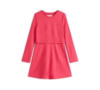 TOMMY HILFIGER Robe pourpre, Taille 164