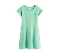 TOMMY HILFIGER Robe vert / émeraude, Taille 122