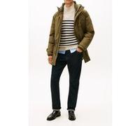 Tommy Hilfiger Rockie Down Parka Army Green Taille: XL | Vestes d'hiver Outlet | Homme | Vert