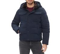 Tommy Hilfiger - Rockie Jacket - Homme - Vestes - Bleu - Taille: XL