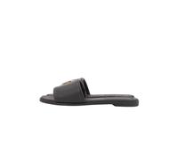 Tommy Hilfiger - Rosalia I Mule - Femme - Chaussures - Noir - Taille: 38 EU