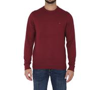 Tommy Hilfiger - Rouge profond MW0MW28046 XJS BORD BURGUNDY S