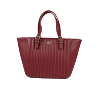 Tommy Hilfiger Rouge Timeless Petit fourre-tout -Pochette