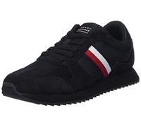 Tommy Hilfiger Runner Evo Mix Fm0fm04699 Baskets de runningHomme