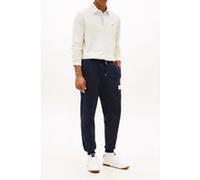 Tommy Hilfiger Rwb Insert Sweatpant Desert Sky Taille: L | Pantalons de survêtement Outlet | Homme