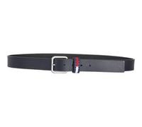 Tommy Hilfiger Ryan 3.5 Fixed Belt Dark Night Navy Taille: 100 | Ceintures Outlet | Homme | Le Noir
