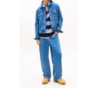 Tommy Jeans Veste mi-saison RYAN bleu denim Taille S