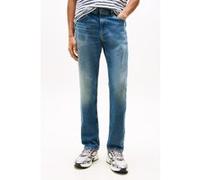Tommy Hilfiger Ryan Slim Straight Denim Dark Taille: W32L30 | Jeans Outlet | Homme | Bleu