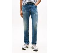 Tommy Hilfiger Ryan Slim Straight Denim Dark Taille: W32L32 | Jeans Outlet | Homme | Bleu