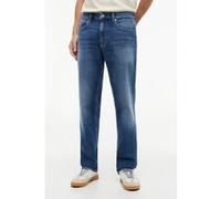 Tommy Hilfiger Ryan Slim Straight Denim Medium Taille: W34L32 | Jeans relaxed fit Outlet | Homme | Bleu