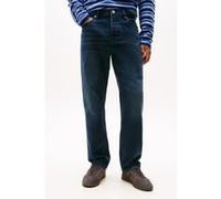 Tommy Hilfiger Ryan Slim Straight Jeans Denim Blue Black Taille: W32L32 | Jeans Outlet | Homme | Bleu
