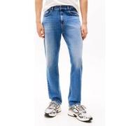 Tommy Hilfiger Ryan Slim Straight Jeans Denim Medium Taille: W31L32 | Jeans relaxed fit Outlet | Homme | Bleu