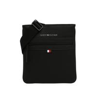 TOMMY HILFIGER Sac à bandoulière 'Essential' noir, Taille One Size