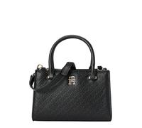 TOMMY HILFIGER Sac à bandoulière 'ETERNITY' noir, Taille One Size