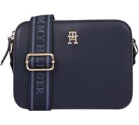 Tommy Hilfiger TH Logotape Sac à bandoulière 20 cm bleu