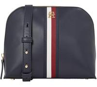 Tommy Hilfiger Sac à Bandoulière Femme Modern Crossover Petit, Bleu (Space Blue), Taille Unique
