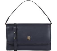 Tommy Hilfiger TH Monotype Sac à bandoulière 26 cm bleu