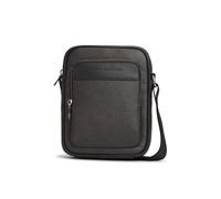 TOMMY HILFIGER Sac à bandoulière gris / noir, Taille One Size