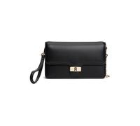 Tommy Hilfiger TH Heritage Sac pochette 20.5 cm noir