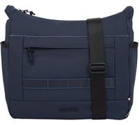 Tommy Hilfiger Sac à Bandoulière Homme Colour Messenger Grand