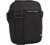 Tommy Hilfiger TH Element Repreve Mini Reporter AM0AM13297, Crossover Homme, Black (Black), OS