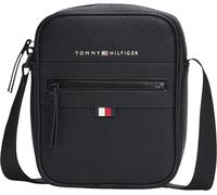 Tommy Hilfiger Essential Small Reporter Crossbody Noir Homme