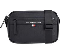 Tommy Hilfiger Essential Wash Bag Noir